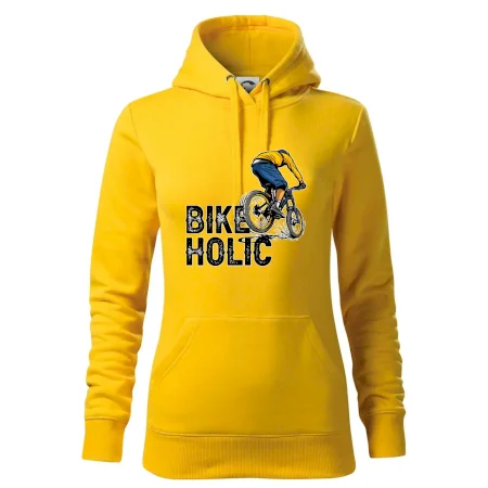 BikeHolic