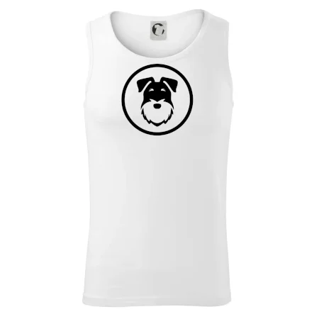 Bradáč v koliesku veľký