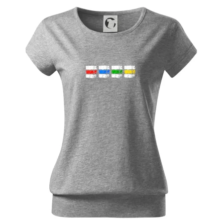 Turistické značky všetky