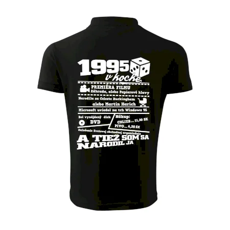 1995 v kocke