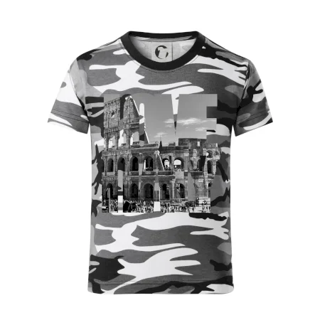 Love Italy - Colosseum