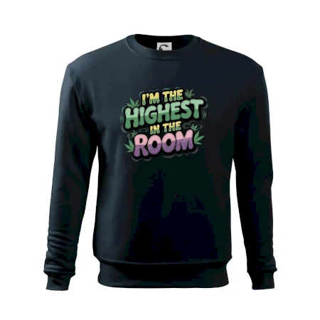 Marihuana - Iam the highest in the room