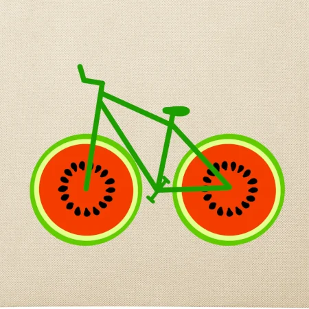 Kolo meloun (Moňas)