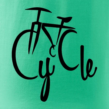Cycle bicykel
