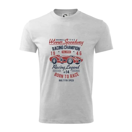 Winner Speedway