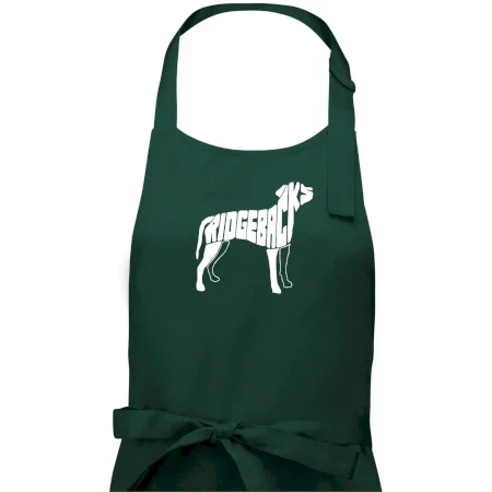 Ridgeback