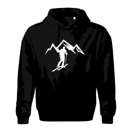 Skialp výlet na hory