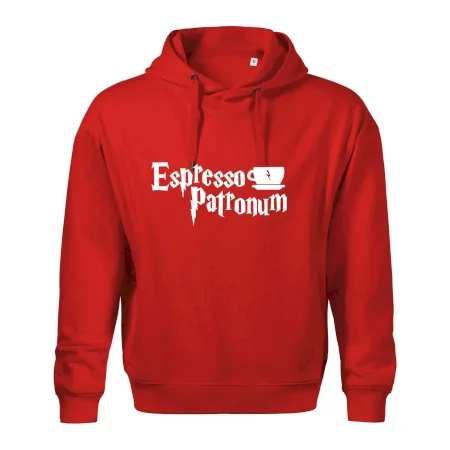 Harry - Espresso Patronum