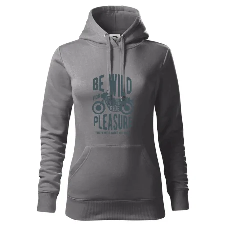 Be Wild
