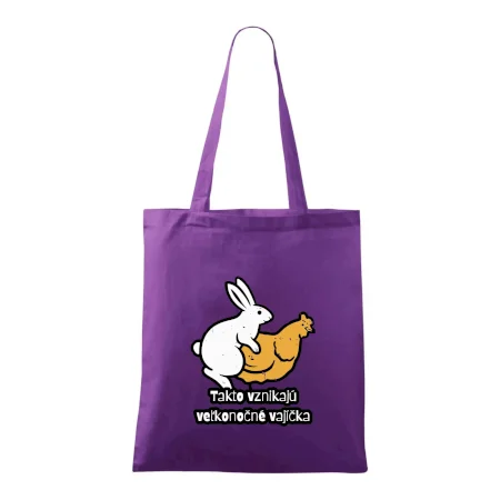 Takto vznikajú veľkonočné vajíčka