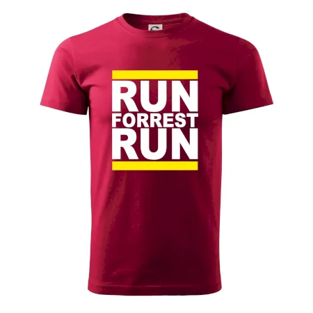 Run Forrest Run
