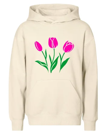 Tri tulipány