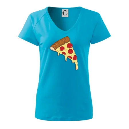 Pizza pre gurmánov