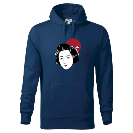 Japan culture - žena