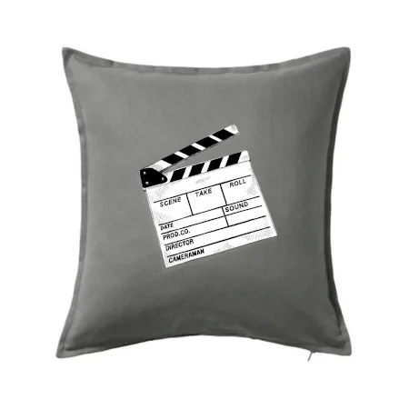 Filmová klapka