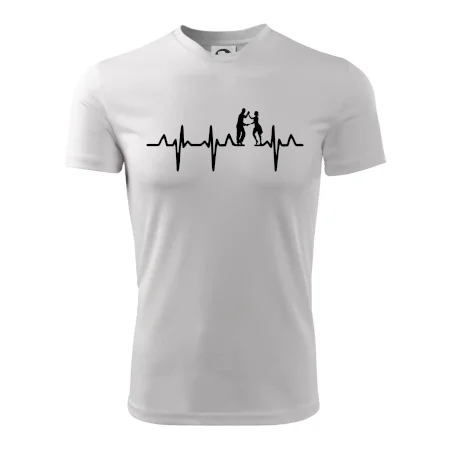 EKG salsa tanečníci