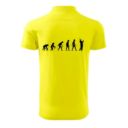 Evolúcia Golf