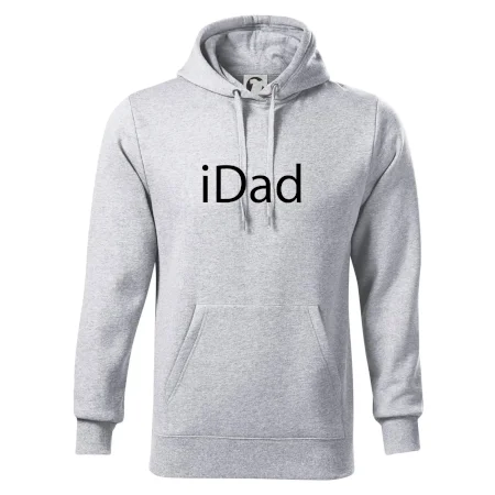 iDad