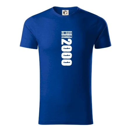 Limited edition 2000 pruh