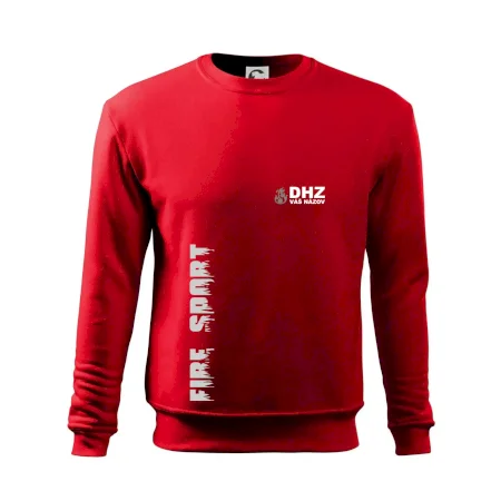 DHZ REFLEXNÉ (oheň, firesport, názov zboru - vlastný nápis)