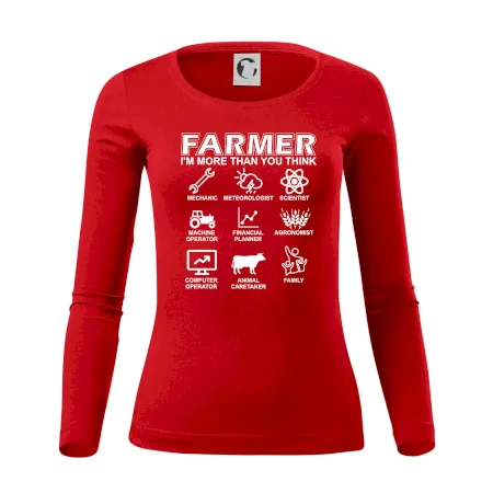 Farmer Symbols