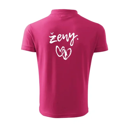 Decentní pride - ženy