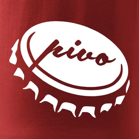 Pivo zátka