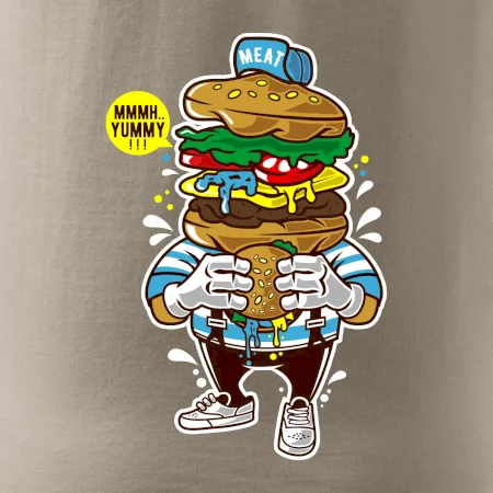 Burgrák