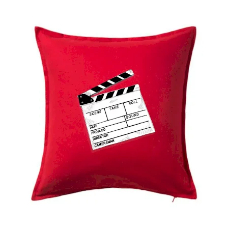 Filmová klapka