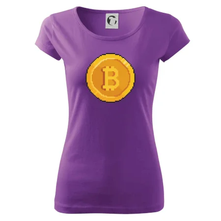 Bitcoin minca