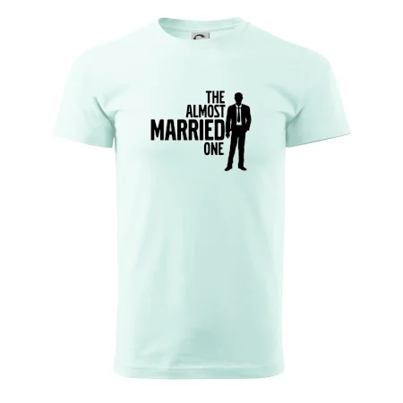 Bachelor party - The almost married one