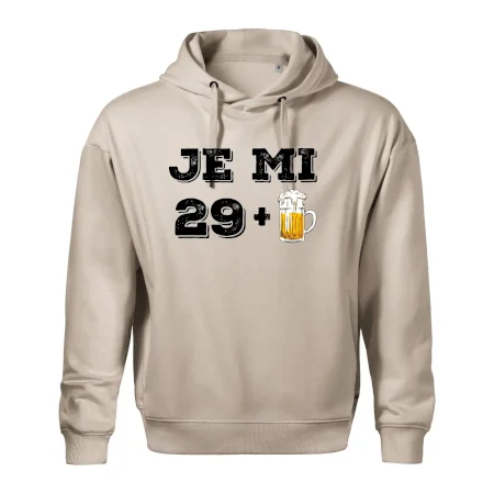 Je mi 30 pivo