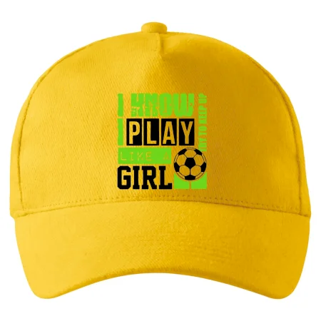 Play girl