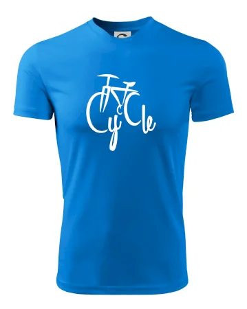 Cycle bicykel