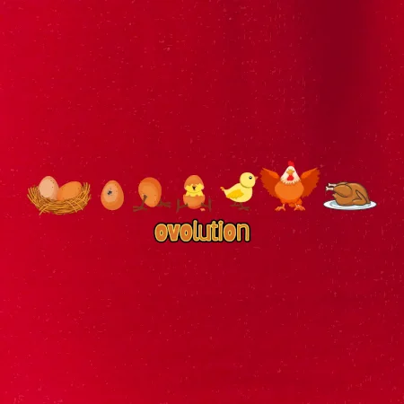 Ovolution