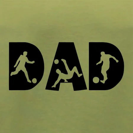 Football dad