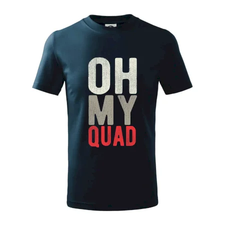 OH my Quad