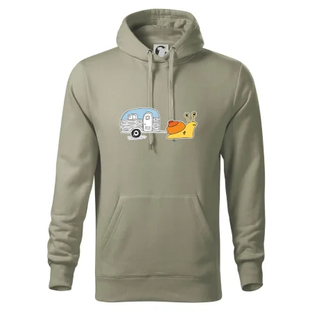 Slimačí obytňák