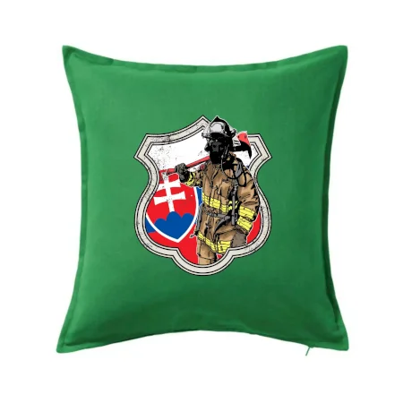 Slovenský hasič