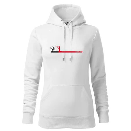 Práca - deadline (Hana-creative)