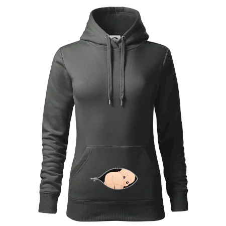 Bábätko a zadoček (Hana-creative)