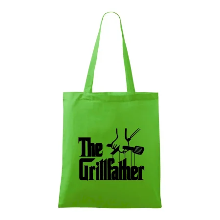 The Grillfather