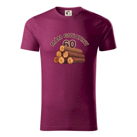 Mám guľatiny 60