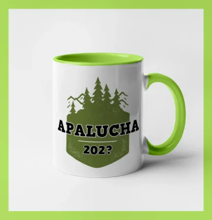 Apalucha ročník
