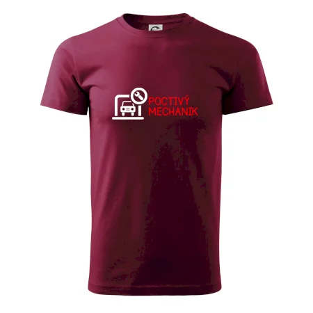 Poctivý mechanik