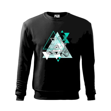 Biely nosorožec (Pecka design)