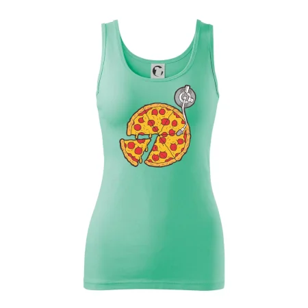 Pizza DJ