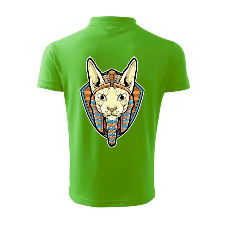 Egyptská mačka