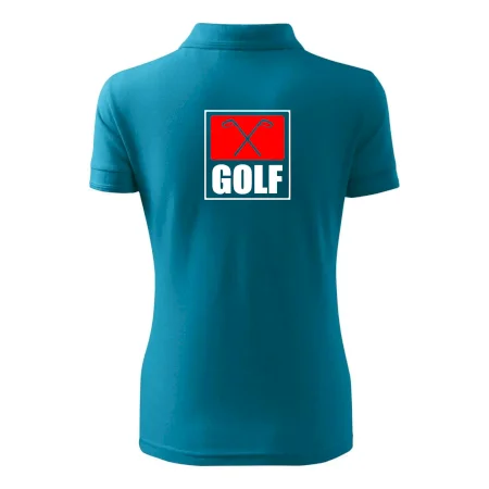 Golfové palice