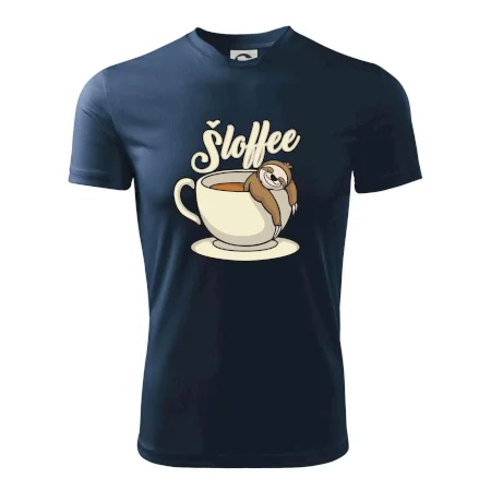 Šloffee - káva